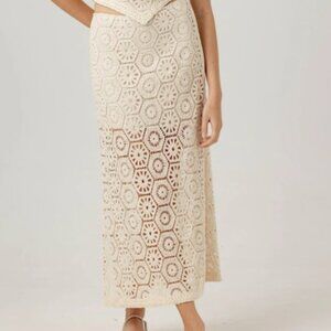 PATRICE SKIRT